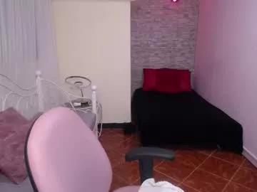 stephany_rodriguez_ from Chaturbate is Freechat