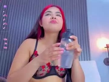 stephany_roses from Chaturbate is Freechat