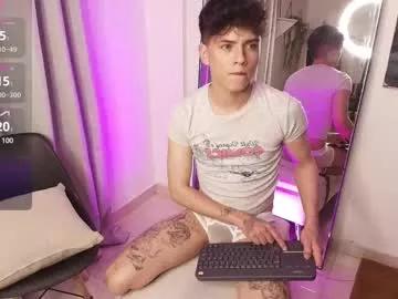 stev_austin_ from Chaturbate is Freechat