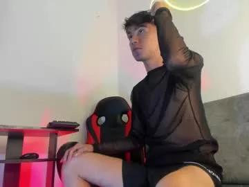 steven_baby69 from Chaturbate is Freechat