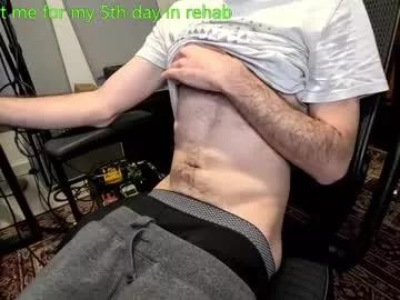 stevie_grey from Chaturbate is Freechat