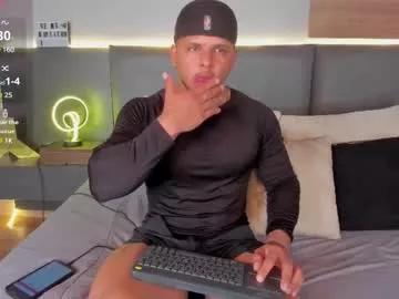 stone_lee_ from Chaturbate is Freechat