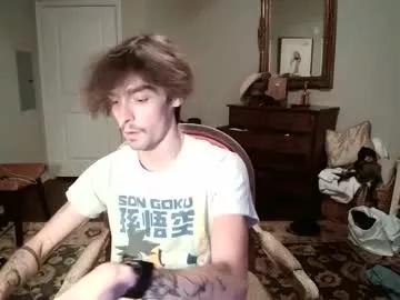 str8whiteboy21 from Chaturbate is Freechat
