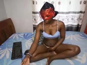 streetlioness from Chaturbate is Freechat