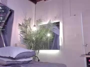 strong_girl_ from Chaturbate is Freechat