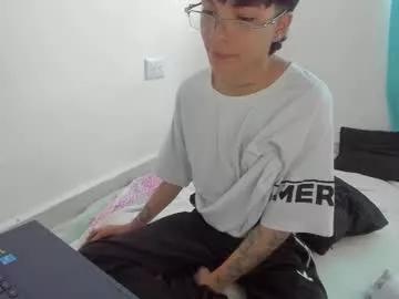 submissive_boyy_ from Chaturbate is Freechat