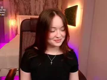 sunny1bunny from Chaturbate is Freechat