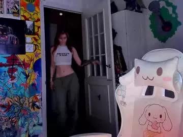 sunny_mouse from Chaturbate is Freechat