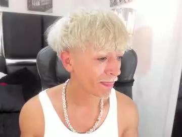 sunnyboy_os from Chaturbate is Freechat