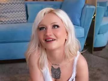 sunnyglow from Chaturbate is Freechat