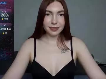 sweat_cherry from Chaturbate is Freechat