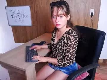 sweet_cherry19_ from Chaturbate is Freechat