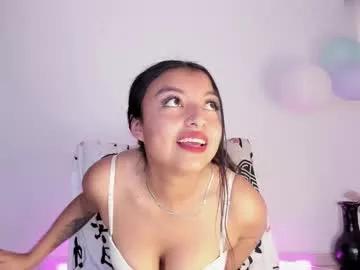sweet_cinamon69 from Chaturbate is Freechat