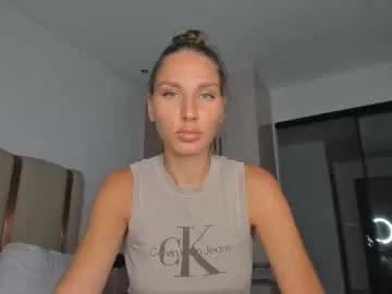 sweet_miss381 from Chaturbate is Freechat