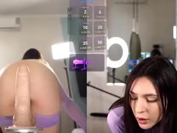 Girls: Stay up-to-date with the latest immersive cam streams gallery and try the most sensual entertainers flaunt their aroused bushes and steaming hot physiques as they lay bare and cum.