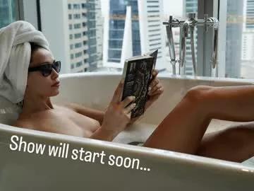 Girls: Stay up-to-date with the latest immersive cam streams gallery and try the most sensual entertainers flaunt their aroused bushes and steaming hot physiques as they lay bare and cum.