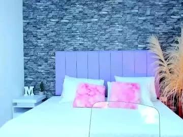 sweet_molly17 from Chaturbate is Freechat