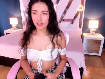 sweet_musee from Chaturbate is Freechat