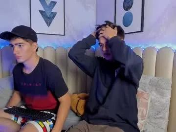 sweet_petter from Chaturbate is Freechat