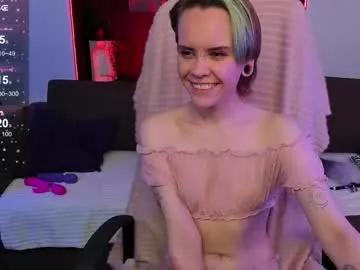sweet_possum from Chaturbate is Freechat