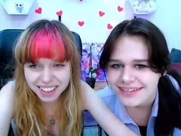 sweet_vixen_ from Chaturbate is Freechat