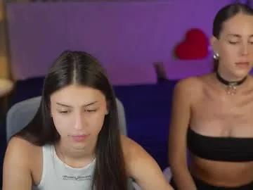 Girls: Stay up-to-date with the latest immersive cam streams gallery and try the most sensual entertainers flaunt their aroused bushes and steaming hot physiques as they lay bare and cum.