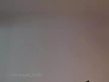 sweetest_bella from Chaturbate is Freechat