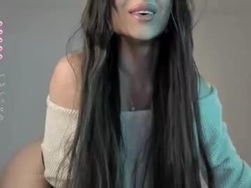 Get ready to have your whims delighted with our latina page. With so many latina liveshows to cherry pick from, you're sure to find the finest free live sex cam host for your wishes.
