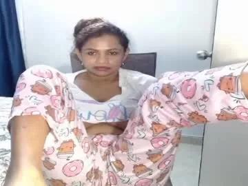 sweetgirlm_ from Chaturbate is Freechat