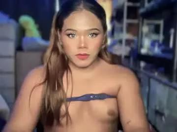 sweethot_bella from Chaturbate is Freechat