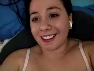 sweetie__annie from Chaturbate is Freechat