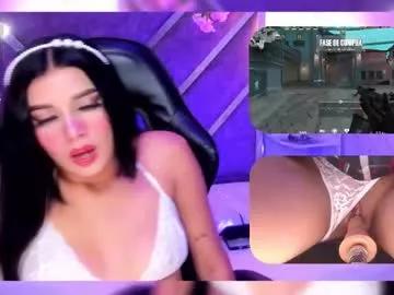 Girls: Stay up-to-date with the latest immersive cam streams gallery and try the most sensual entertainers flaunt their aroused bushes and steaming hot physiques as they lay bare and cum.