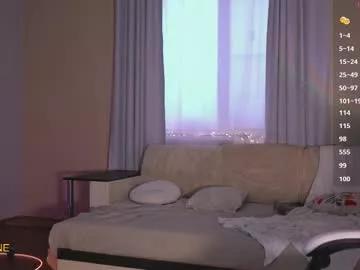 Girls: Stay up-to-date with the latest immersive cam streams gallery and try the most sensual entertainers flaunt their aroused bushes and steaming hot physiques as they lay bare and cum.