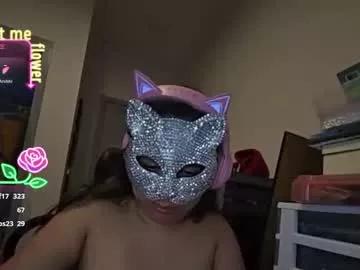 sweetsinsxo from Chaturbate is Freechat