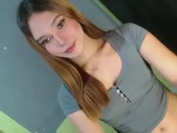 sweetstacy_18 from Chaturbate is Freechat