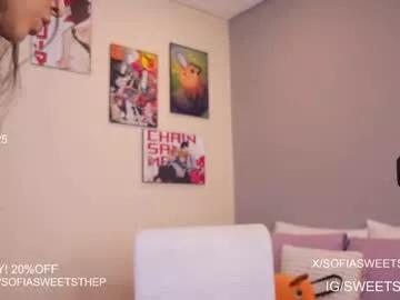 Photos of sweetsthep22 from Chaturbate is Freechat