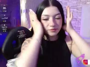 sweett_tay from Chaturbate is Freechat