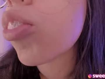 sweett_vera from Chaturbate is Freechat