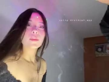 sweettaffair from Chaturbate is Freechat