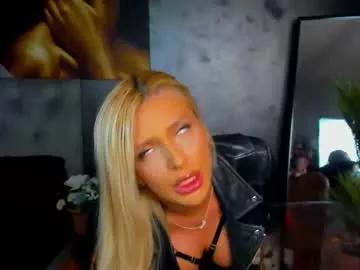 sweettheaa_ from Chaturbate is Freechat