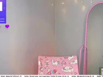 sweetuniporn from Chaturbate is Freechat