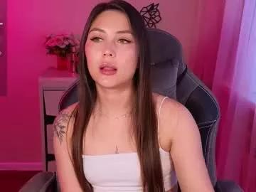 sweety_caroline_ from Chaturbate is Freechat
