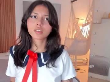 tamara_aluna from Chaturbate is Freechat