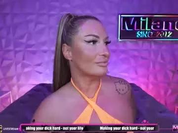 tamaramilano from Chaturbate is Freechat