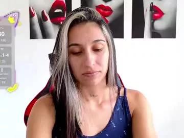 tammyandrade_ from Chaturbate is Freechat