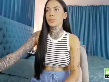 tattoodoll18 from Chaturbate is Freechat