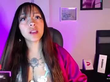 taylor_golden from Chaturbate is Freechat