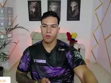 taylor_johnn from Chaturbate is Freechat