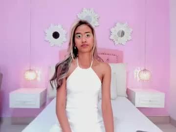 taylor_lii from Chaturbate is Freechat