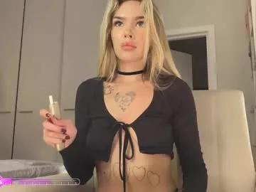 tenderiris from Chaturbate is Freechat